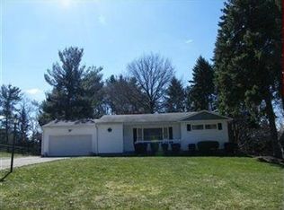 151 Trudy Ave, Munroe Falls, OH 44262