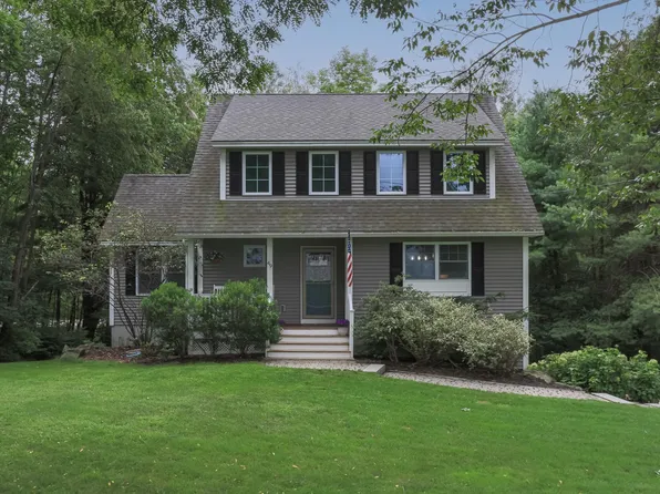 49 Columbus Avenue, Dover, NH 03820