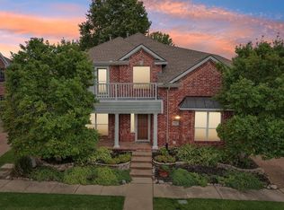 4521 Blarney Stone Ct, Frisco, TX 75034