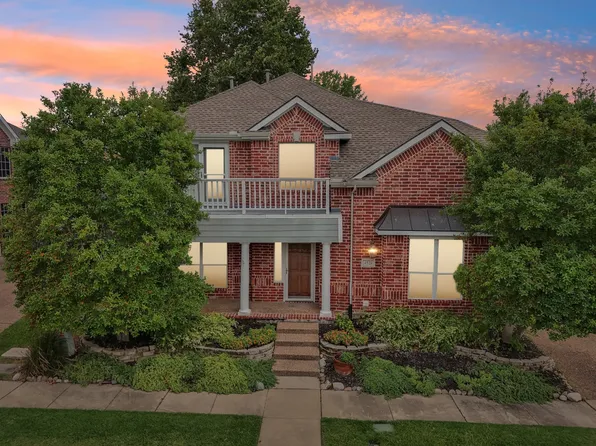 4521 Blarney Stone Ct, Frisco, TX 75034