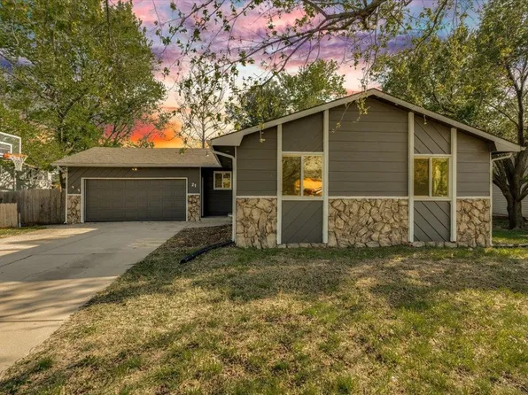 21 Shenandoah Dr, Goddard, KS 67052