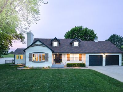 2109 W Prospect Ave, Norfolk, NE, 68701