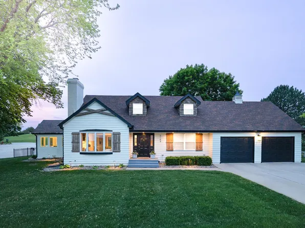 2109 W Prospect Ave, Norfolk, NE 68701