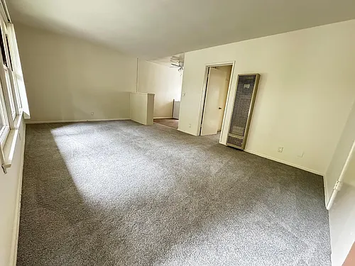 Floor plan 1 Bed 1 Bath