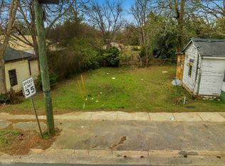 434 Vineville St, Fort Valley, GA 31030