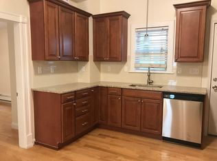62 Cameron Ave #1, Somerville, MA 02144