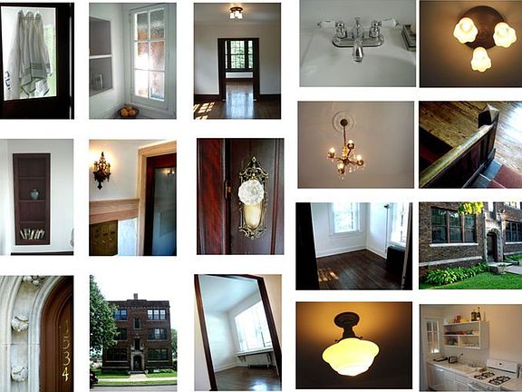 4th image of 1534 Woodland Ave APT 3