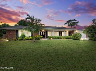 2462 Castellon Dr, Jacksonville, FL 32217