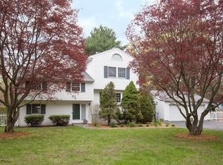 14 Cottage Rd, Wayland, MA 01778