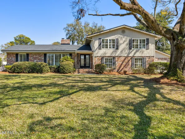 4829 ORTEGA FOREST Drive, Jacksonville, FL 32210
