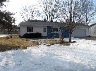 3020 Sampson St, Wisconsin Rapids, WI 54494