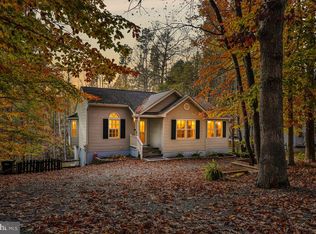 1148 Garner Dr, King George, VA 22485
