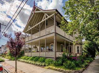 62 Cookman Ave, Ocean Grove, NJ 07756