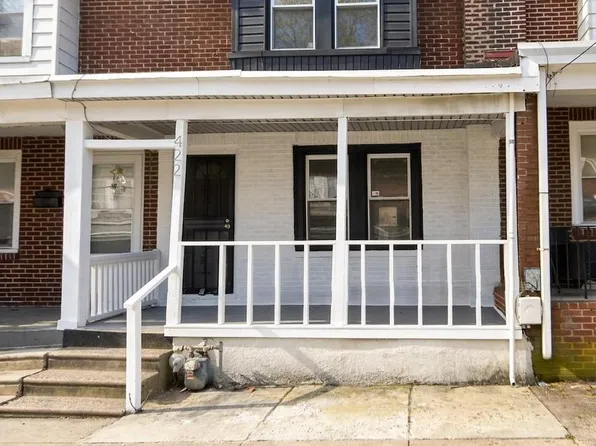 422 Darby Ter, Darby, PA 19023