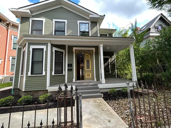 3801 Franklin Blvd, Cleveland, OH 44113