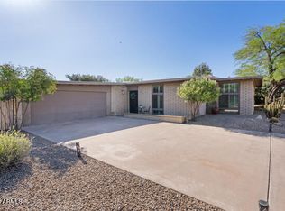 14851 N Greenhurst Ave, Fountain Hills, AZ 85268