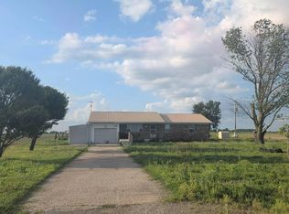 2112 County Highway 264, Gideon, MO 63848