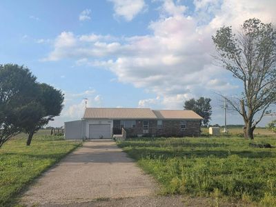 2112 County Highway 264, Gideon, MO, 63848