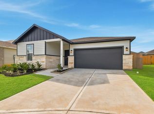 9728 Caney Bend Rd, Conroe, TX 77303
