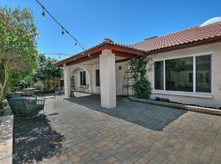 2724 W Gila Ln, Chandler, AZ 85224