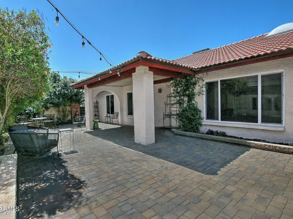 2724 W GILA Lane, Chandler, AZ 85224