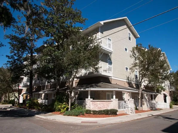 1500 NW 4th Ave Unit 312, Gainesville, FL 32603