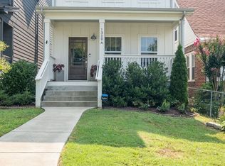 1329A Pennock Ave, Nashville, TN 37207