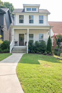 1329A Pennock Ave, Nashville, TN, 37207