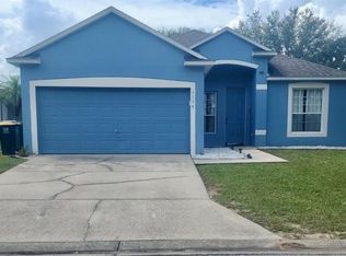 1138 Knollwood Dr, Davenport, FL 33837