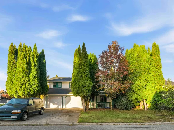 3743 Nanaimo Cres, Abbotsford, BC V2T 4Z7