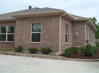 224 S Line St APT 101, Weatherford, TX 76086