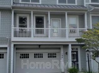 11962 W War Dancer Ln UNIT 104, Berlin, MD 21811