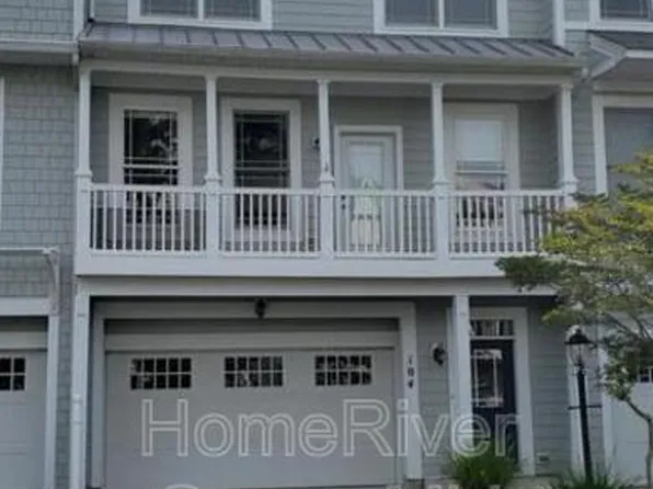 11962 W War Dancer Ln Unit 104, Berlin, MD 21811