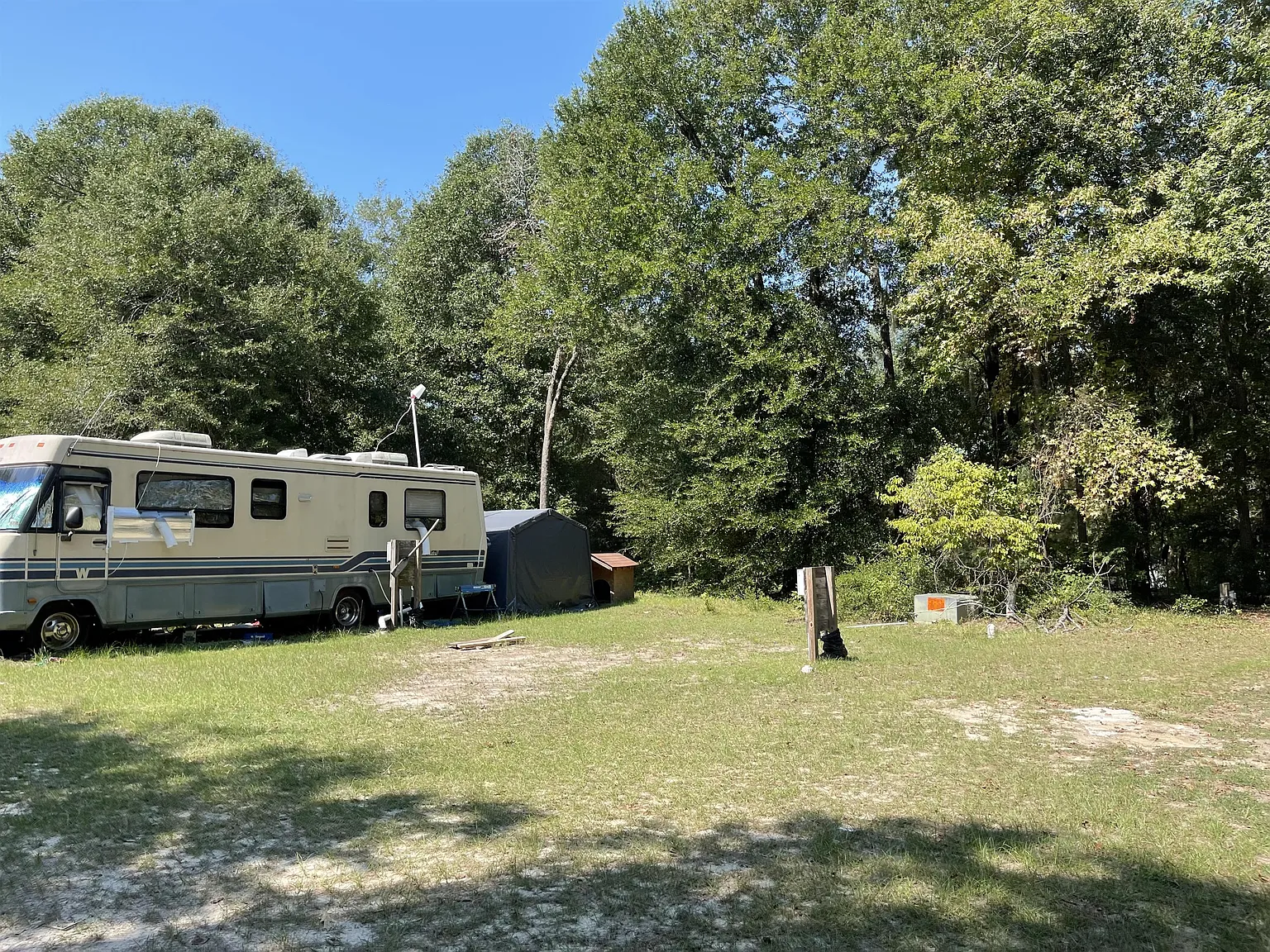 4090 Georgia 23 - Waynesboro/Oakwood RV & MHP - 54 — Photo 3