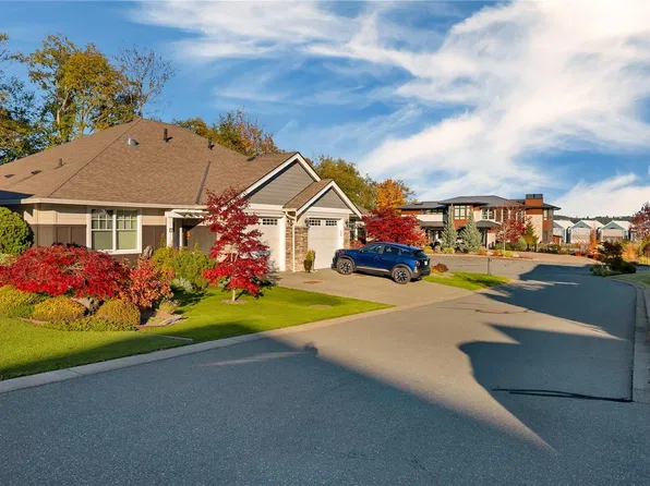 2991 N Beach Dr #17, Campbell River, BC V9W 0B5