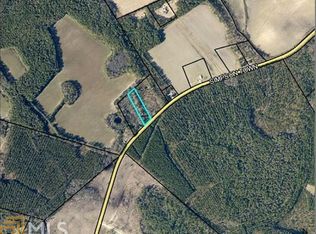 0 Simpsontown Rd, Newington, GA 30446