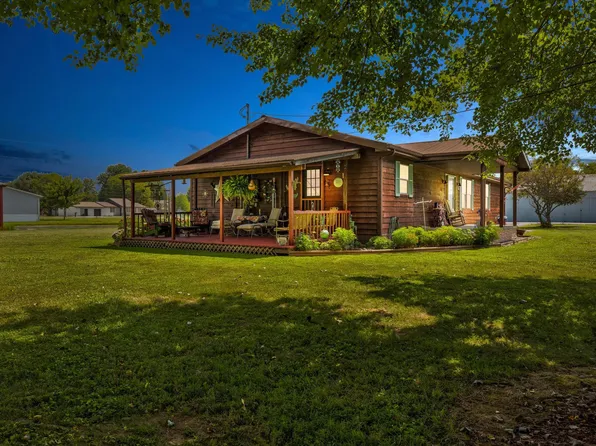 26 Bayou Ln, Salt Lick, KY 40371