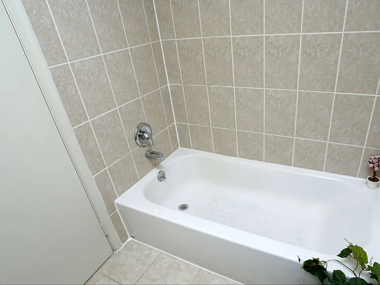 Main Bath
