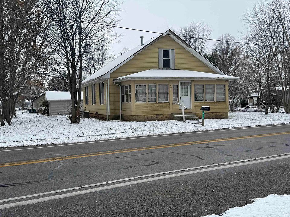 1st image of 401 W Brummitt St