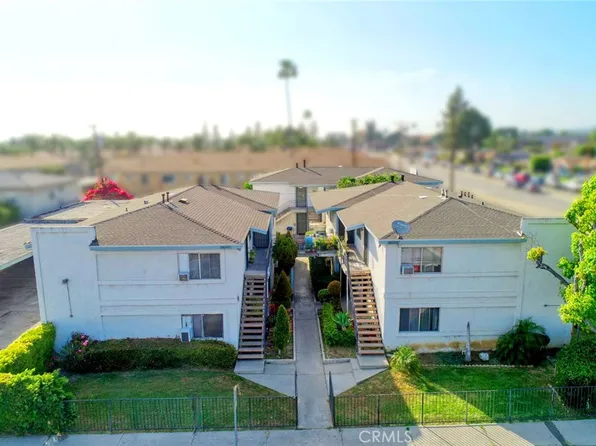 10203 Ruoff Ave, Whittier, CA 90604