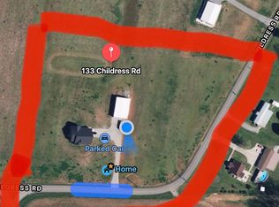 133 Childress Rd, Fayetteville, TN 37334