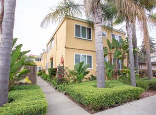2233 7th Ave APT E, Oakland, CA