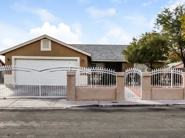 2409 Grand Prize Ave, North Las Vegas, NV 89032