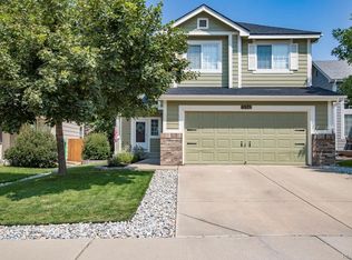 6571 Stagecoach Ave, Firestone, CO 80504