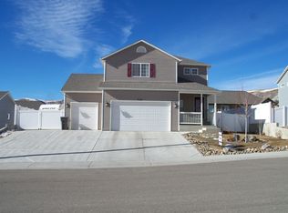 326 Via Assisi, Rock Springs, WY 82901