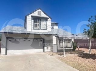 8728 W Jefferson St, Peoria, AZ 85345