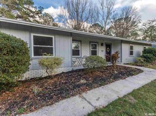 511 NW 98th St, Gainesville, FL 32607