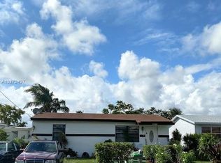 2420 SW 48th Ave, West Park, FL 33023