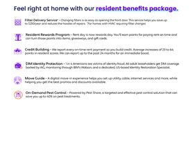 0954 - Sycamore Creek Apartments