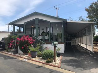 93 Wilderness Rd, Rancho Cordova, CA 95670